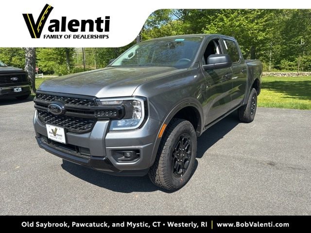 2026 Ford Ranger XLT 4x4 SuperCrew 5' Box's photo