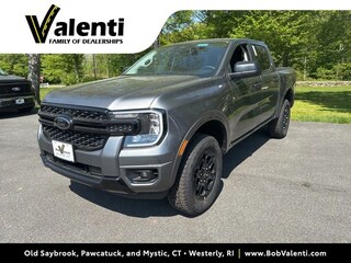 2026 Ford Ranger XLT Truck