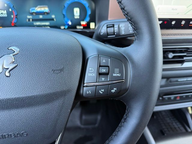 2025 Ford Bronco Sport Outer Banks - Photo 21