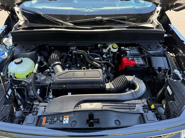 2025 Ford Bronco Sport Outer Banks - Photo 13
