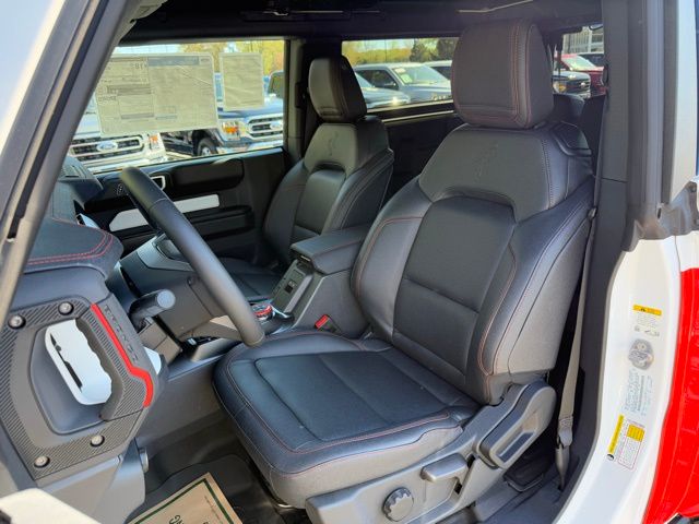 2025 Ford Bronco 2-Door Stroppe - Photo 14