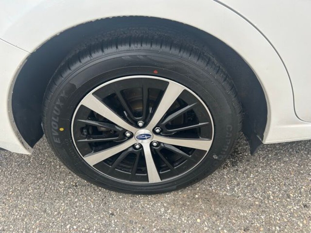 Used 2019 Subaru Impreza 2.0i Premium Sedan