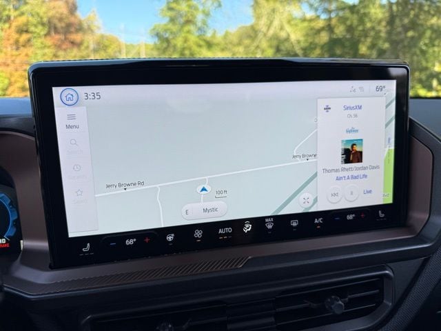 2025 Ford Bronco Sport Outer Banks - Photo 26