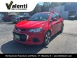 Chevrolet Sonic