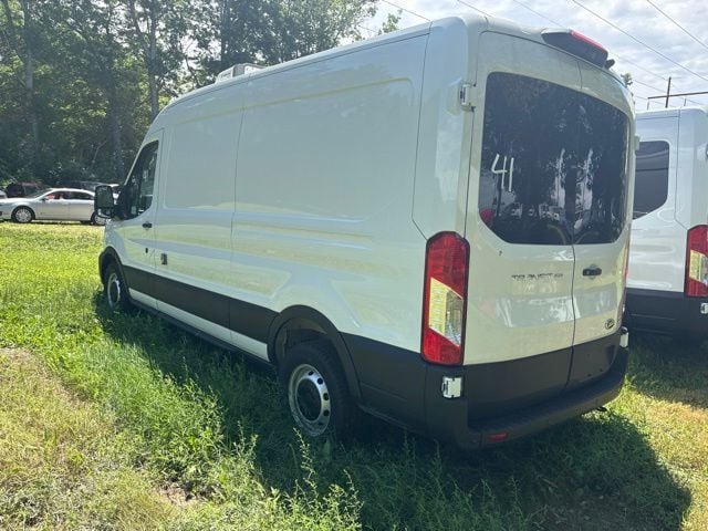 2025 Ford Transit Van Base - Photo 35