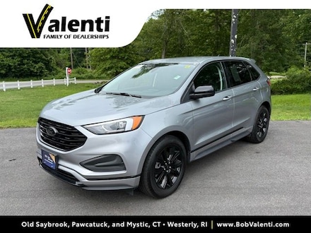 2024 Ford Edge SE SUV