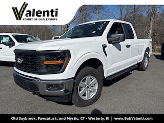 2026 Ford F-150 XL Truck