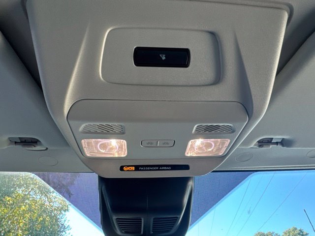 2026 Ford Transit Van Base - Photo 20