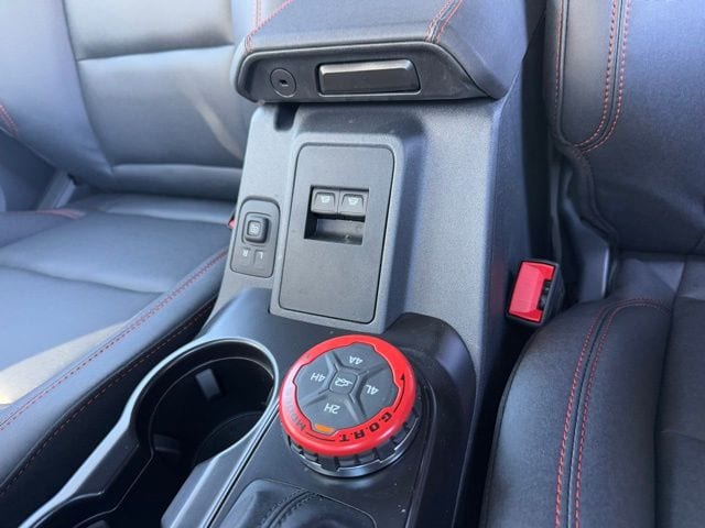 2025 Ford Bronco 2-Door Stroppe - Photo 33