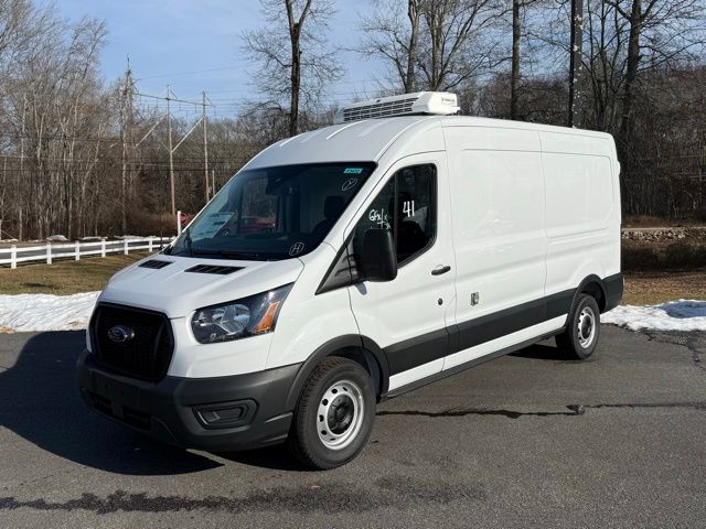 2025 Ford Transit Van Base - Photo 2