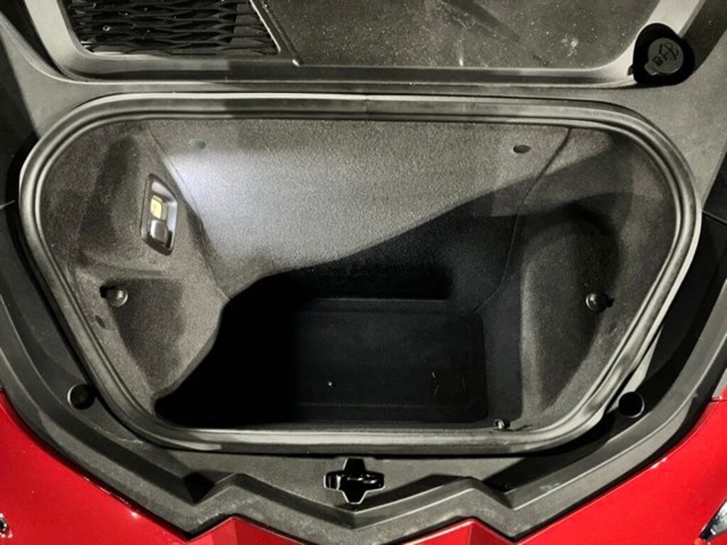 Used 2023 Chevrolet Corvette Stingray Coupe