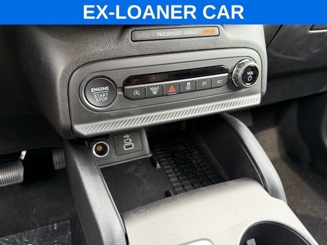 2025 Ford Bronco Sport Outer Banks - Photo 34
