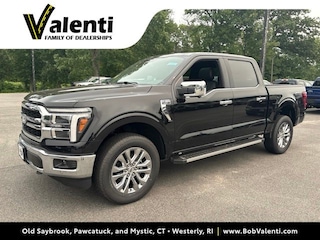 2026 Ford F-150 Lariat Truck