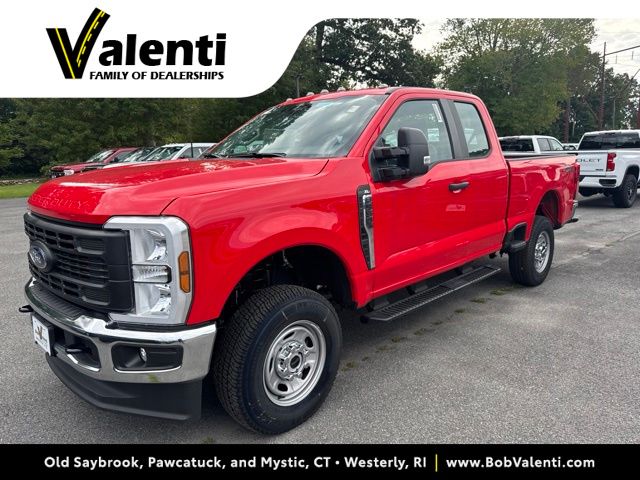 2026 Ford F-350 Super Duty