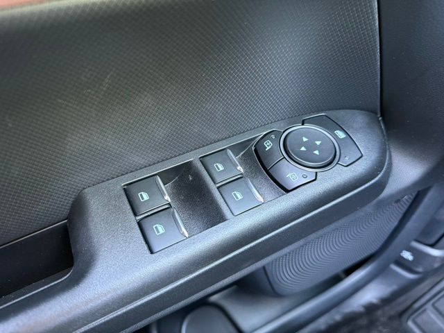 2025 Ford Bronco Sport Outer Banks - Photo 37
