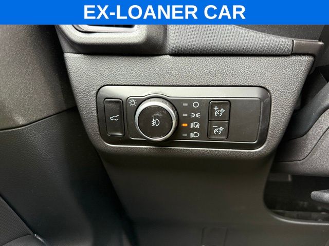 2025 Ford Bronco Sport Outer Banks - Photo 37