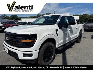 2026 Ford F-150 XLT Truck