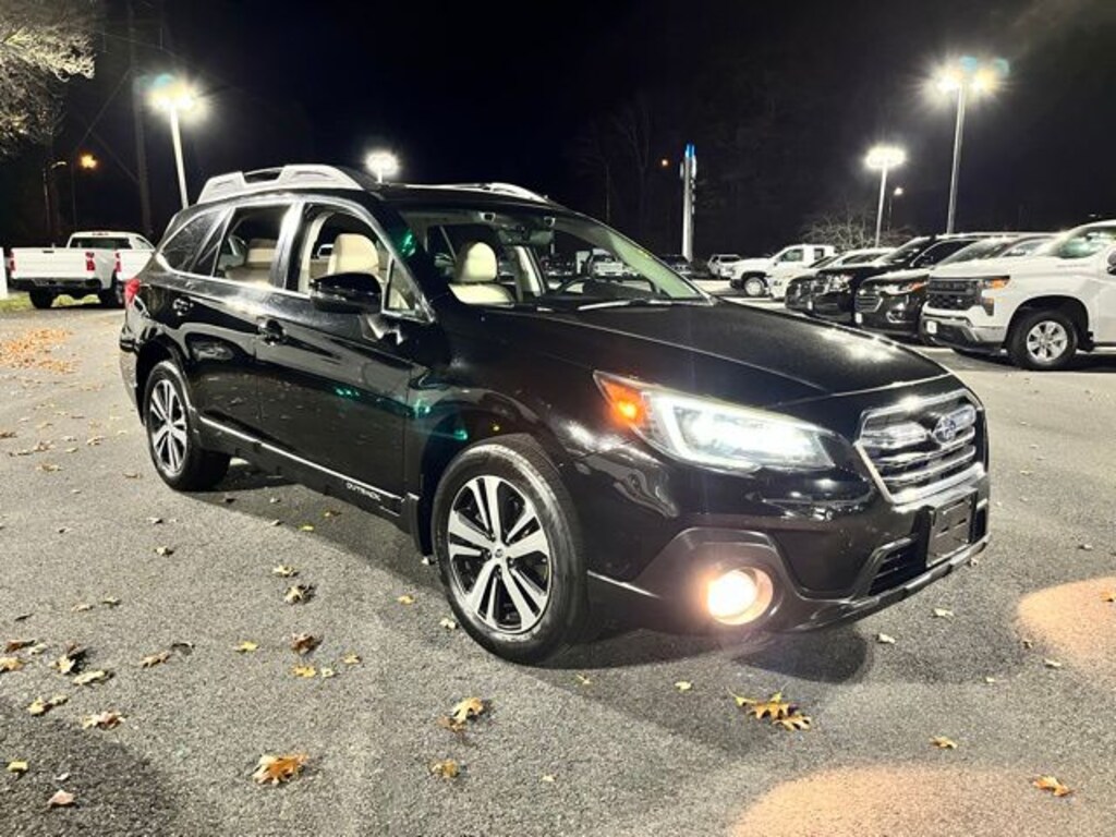 Used 2019 Subaru Outback 2.5i SUV