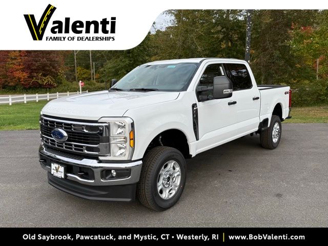 2026 Ford F-350 Super Duty XLT's photo