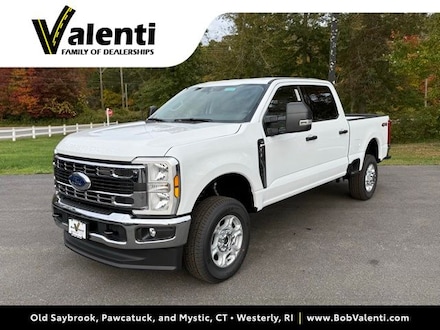 2026 Ford F-350SD XLT Truck