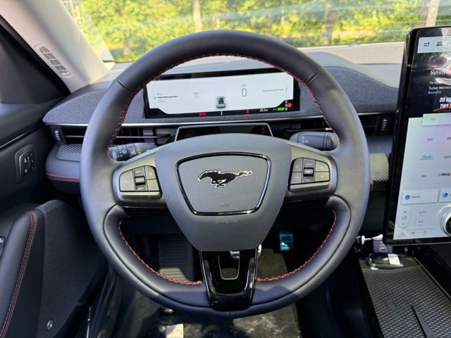 2025 Ford Mustang Mach-E Premium - Photo 19