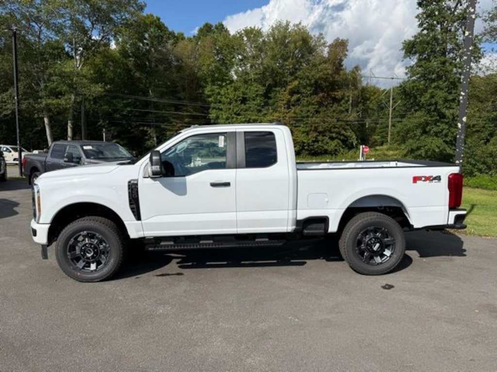 New 2026 Ford F-350SD XL Truck