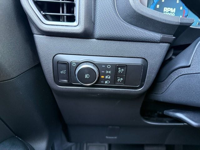 2025 Ford Bronco Sport Outer Banks - Photo 37