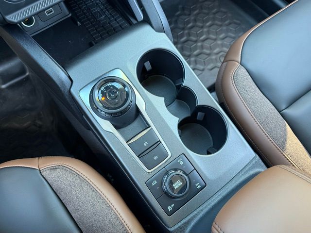 2025 Ford Bronco Sport Outer Banks - Photo 36