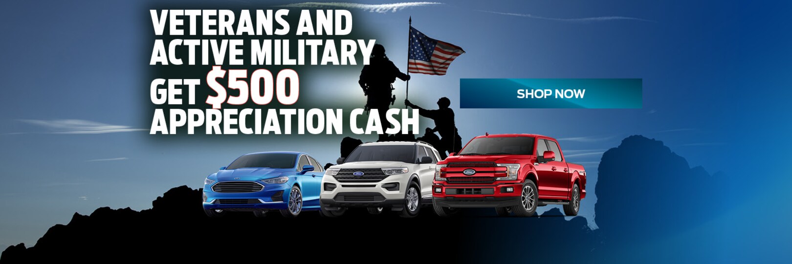 Valenti Ford Mystic, CT New & Used Ford Dealership