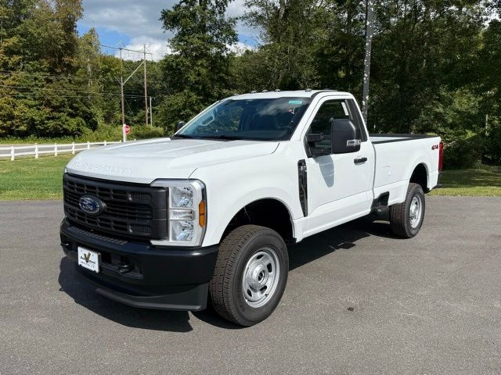 New 2025 Ford F-350SD XL Truck