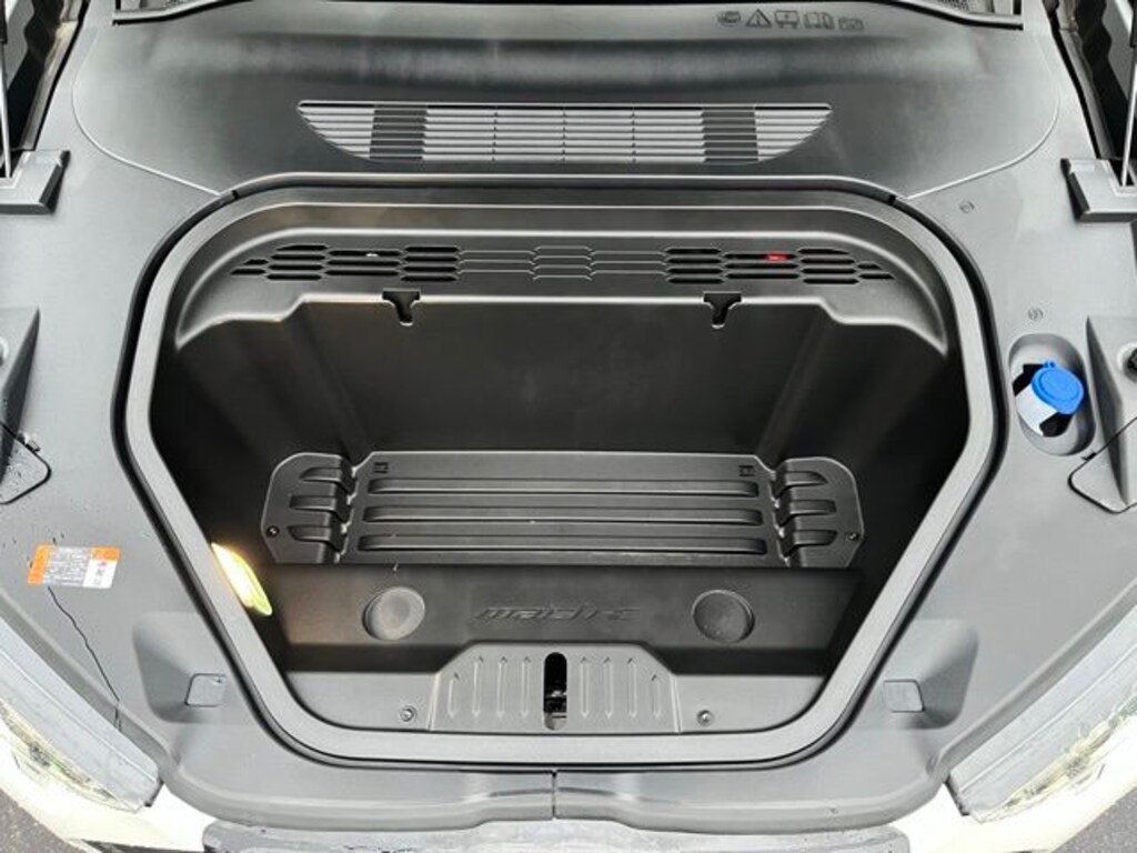 Used 2024 Ford Mustang Mach-E GT SUV