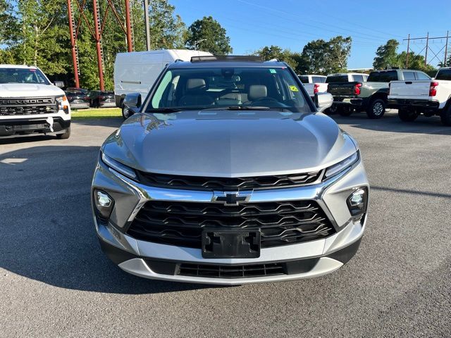 2023 Chevrolet Blazer 3LT photo 3