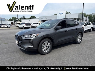 2026 Ford Escape Active SUV