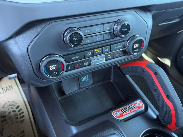 2025 Ford Bronco 2-Door Stroppe - Photo 30