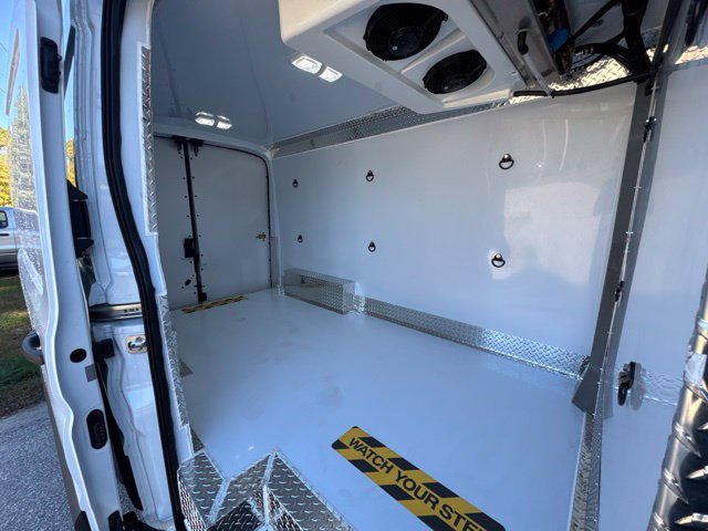 2026 Ford Transit Van Base - Photo 12