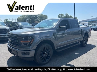 2026 Ford F-150 XLT Truck