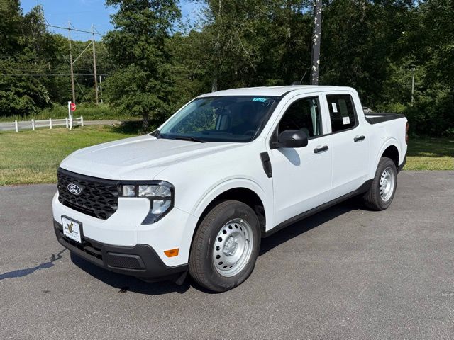 2025 Ford Maverick XL photo 2