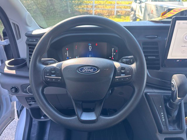 2026 Ford Transit Van Base - Photo 16