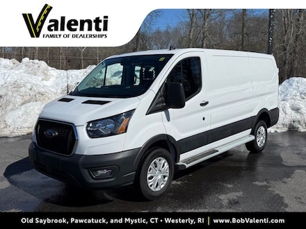 2024 Ford Transit-250 Base Cargo Van