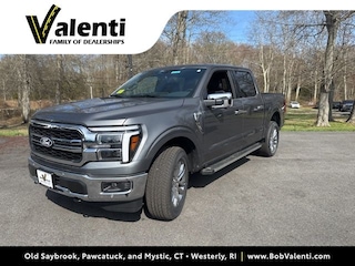 2026 Ford F-150 Lariat Truck
