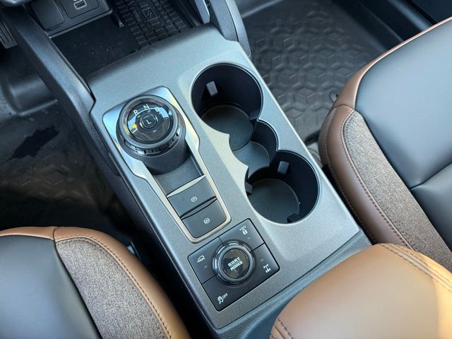 2025 Ford Bronco Sport Outer Banks - Photo 35