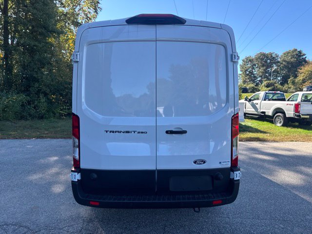 2026 Ford Transit Van Base - Photo 6