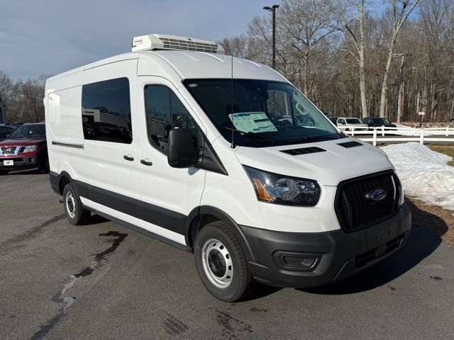 2025 Ford Transit Van Base - Photo 13