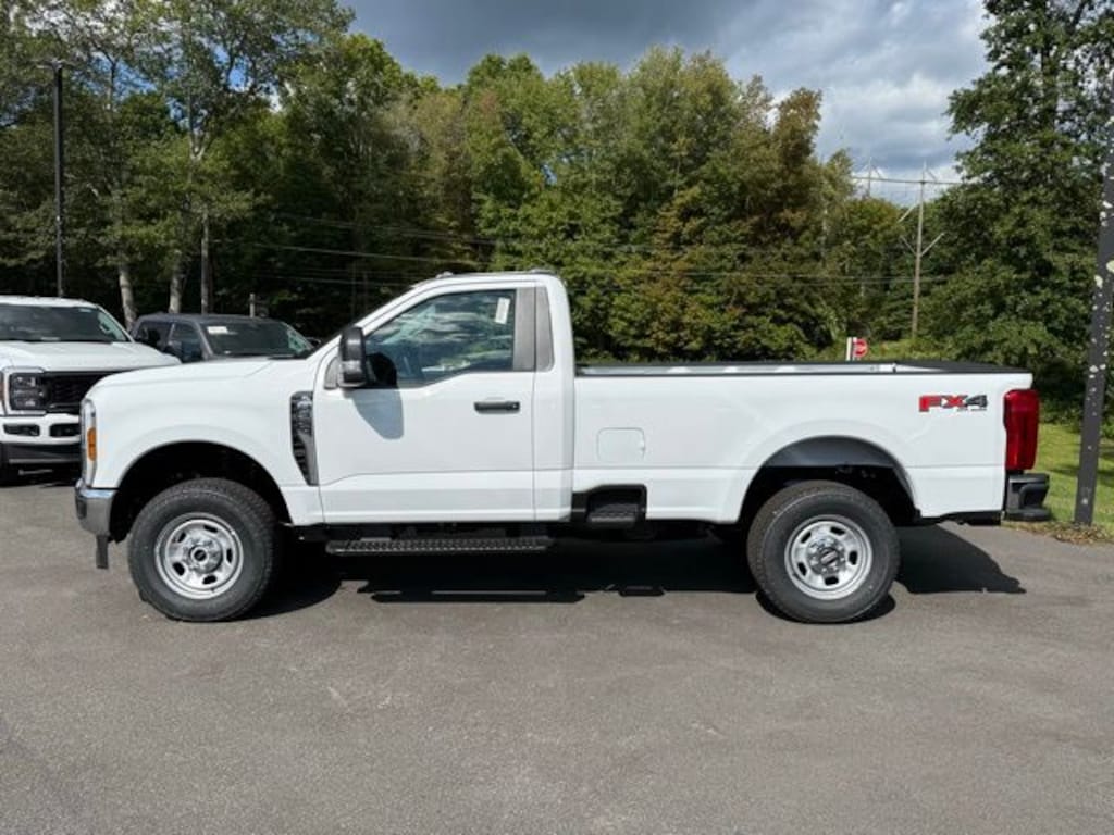 New 2025 Ford F-350SD XL Truck