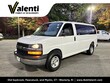 Chevrolet Express 3500