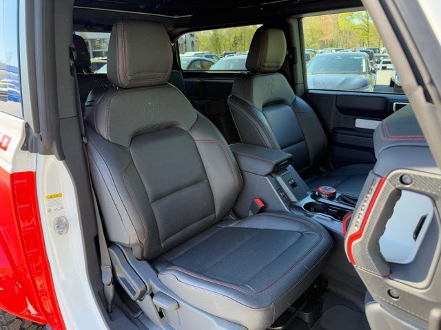 2025 Ford Bronco 2-Door Stroppe - Photo 15