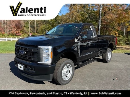 2026 Ford F-350SD XL Truck