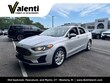 Ford Fusion Hybrid