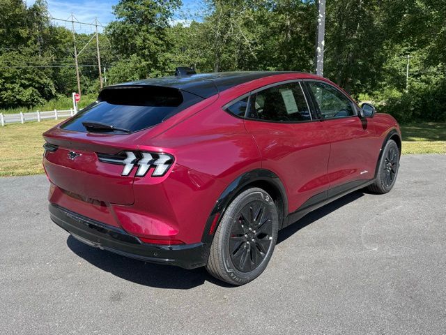 2025 Ford Mustang Mach-E Premium - Photo 7