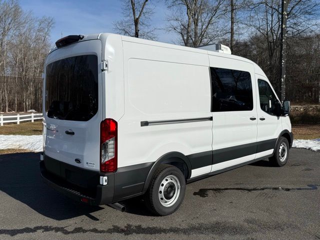 2025 Ford Transit Van Base - Photo 12